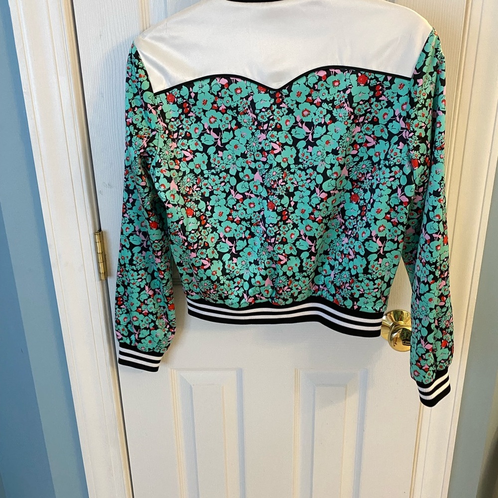 New authentic maje jacket - Picture 9 of 12